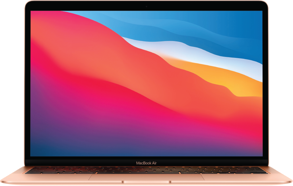 Macbook Air M1 – generalüberholt